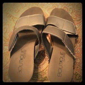 Corky’s New Way Boutque Sandals